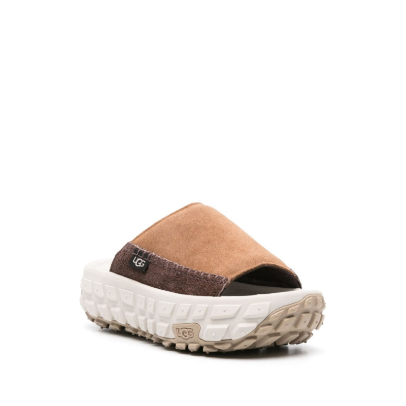 UGG Venture Daze suede slides - Image 2