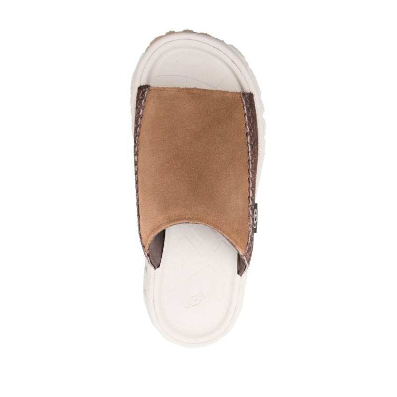 UGG Venture Daze suede slides - Image 4