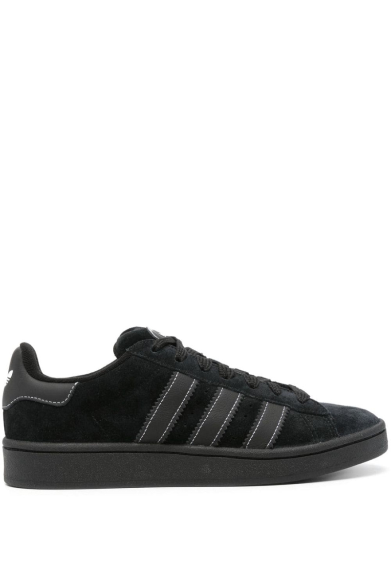 Adidas Campus 00s Triple Black