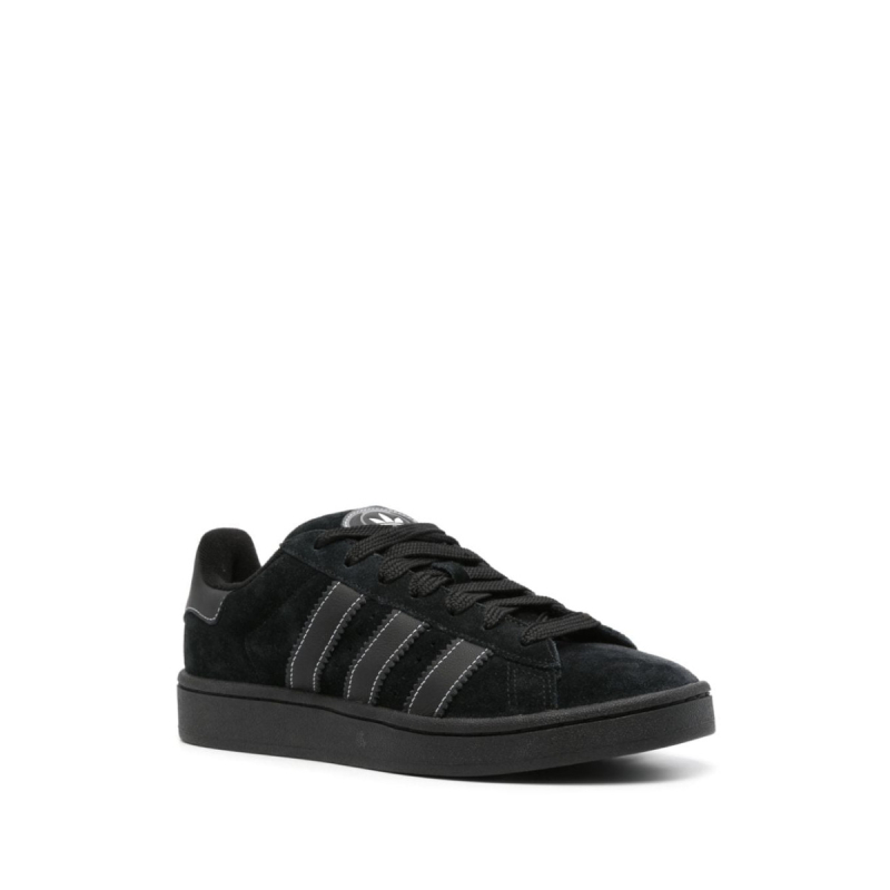 Adidas Campus 00s Triple Black - Image 2