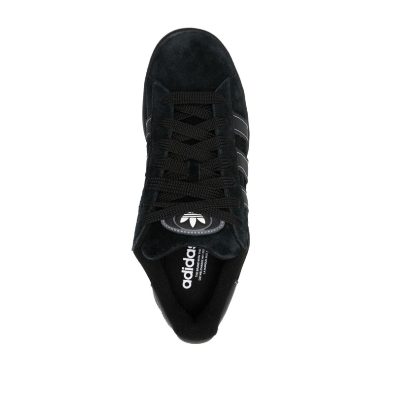 Adidas Campus 00s Triple Black - Image 4