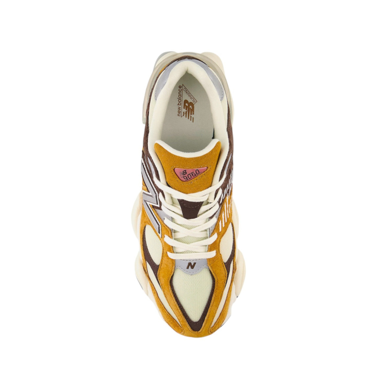New Balance 9060 Workwear - Image 3