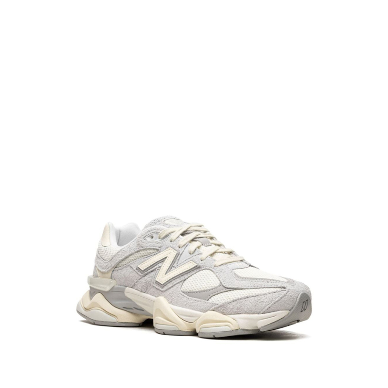 New Balance 9060 Quartz Grey - Image 2