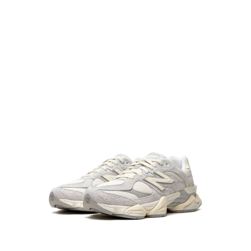 New Balance 9060 Quartz Grey - Image 4