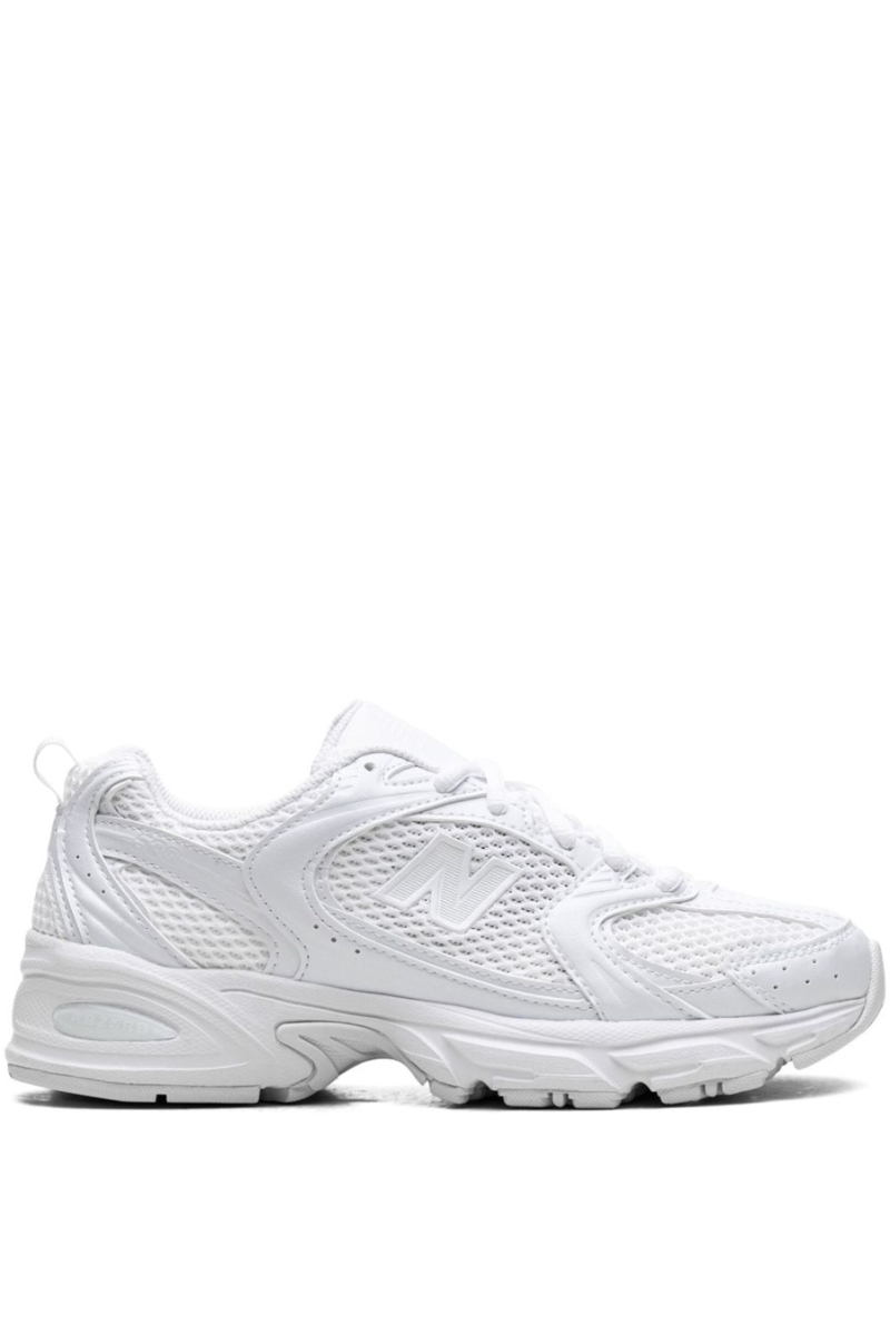 New Balance 530 Triple White