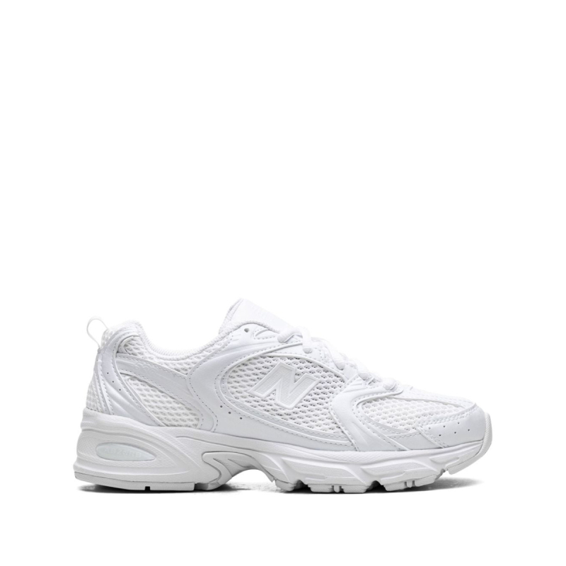 New Balance 530 Triple White
