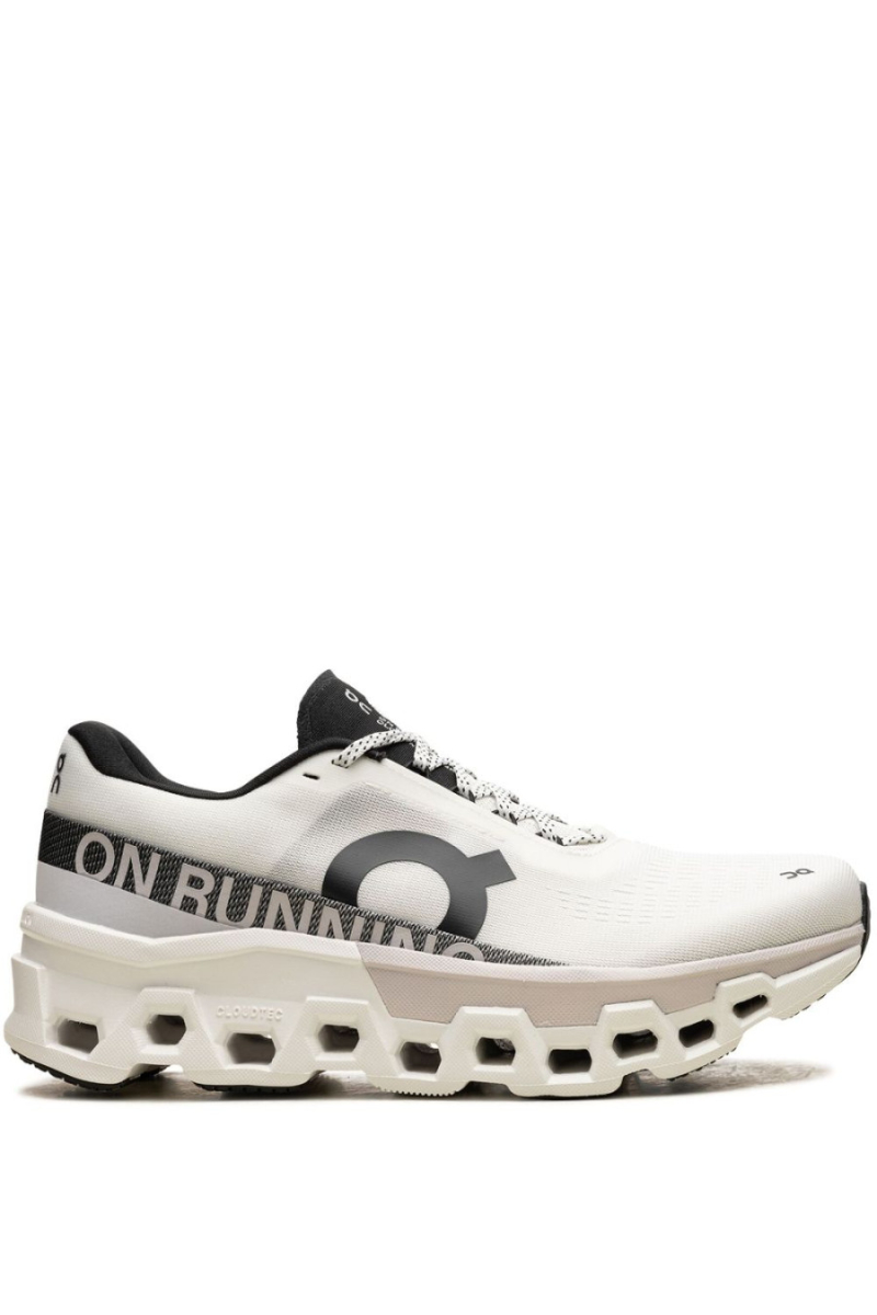 On Running Cloudmonster 2 White Frost