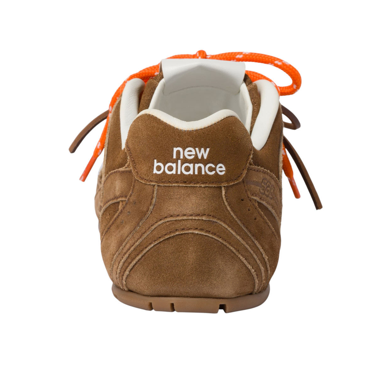 New Balance 530 SL Miu Miu Cinnamon - Image 3