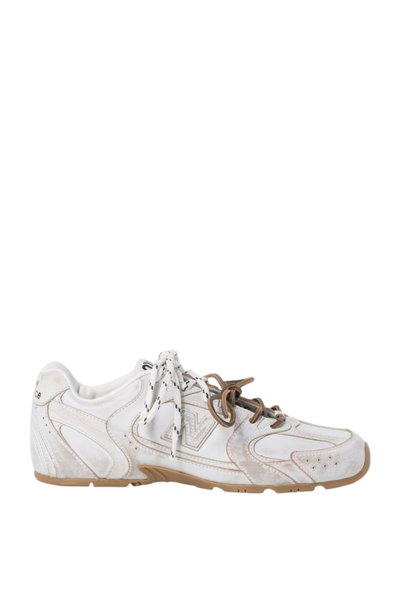 New Balance 530 SL Miu Miu White Gum