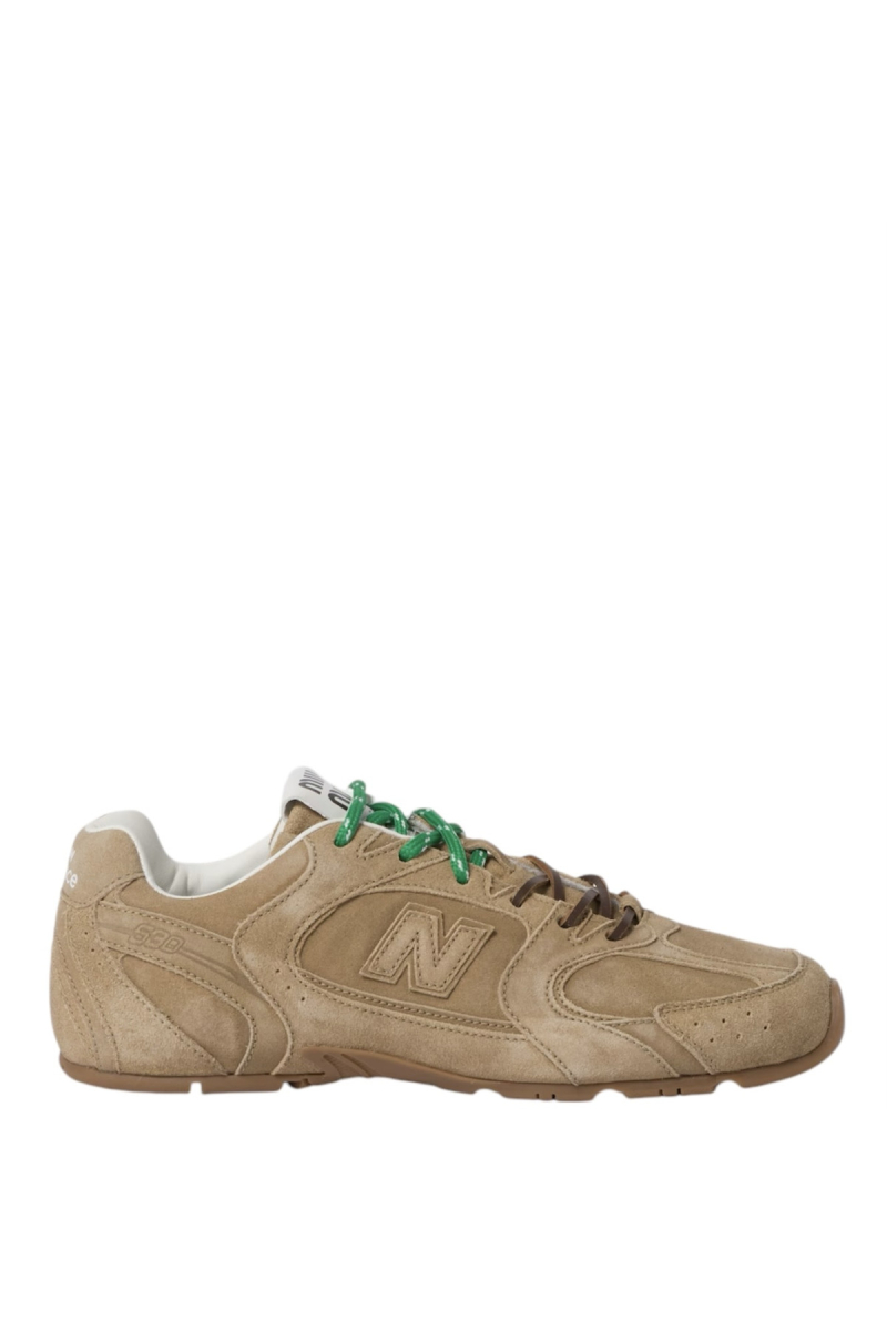 New Balance 530 SL Miu Miu Ecru