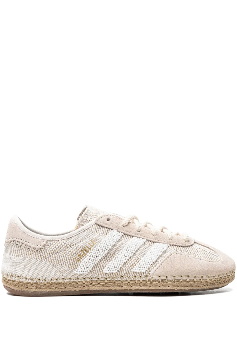 Adidas Gazelle CLOT Halo Ivory