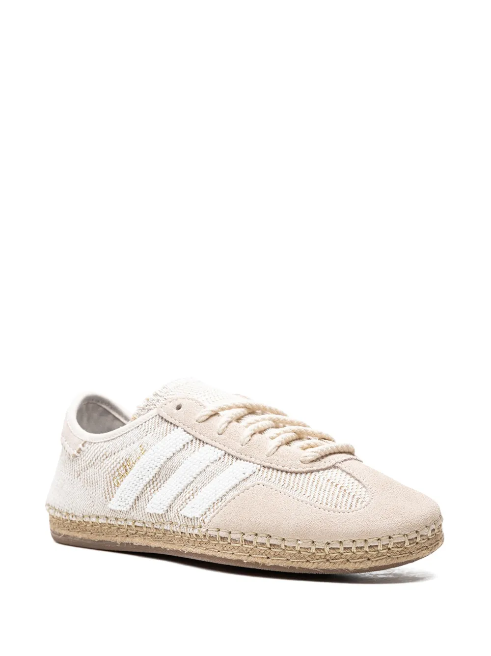 Adidas Gazelle CLOT Halo Ivory - Image 2