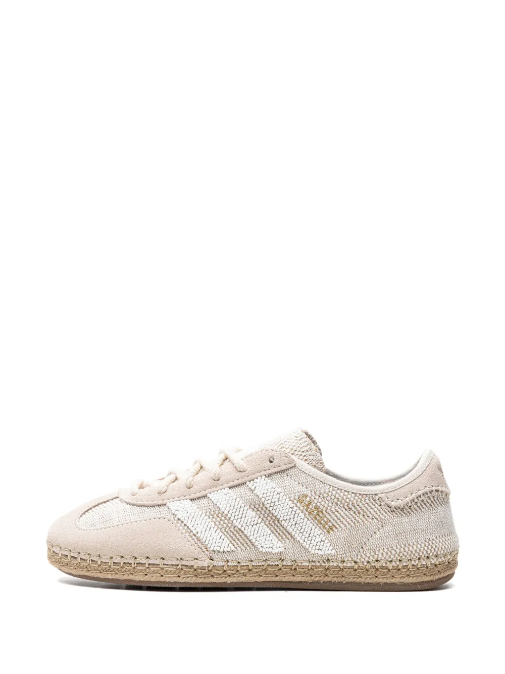 Adidas Gazelle CLOT Halo Ivory - Image 4