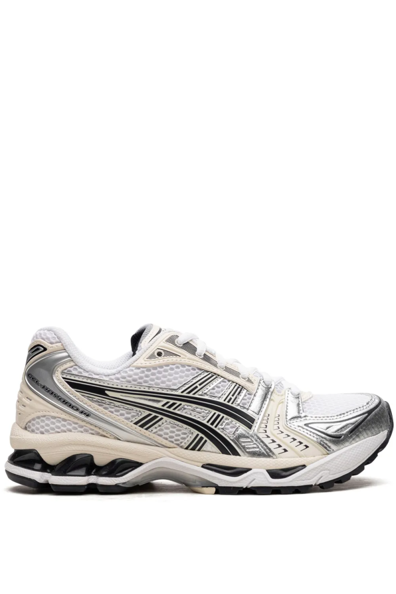 ASICS Gel-Kayano 14 White Midnight