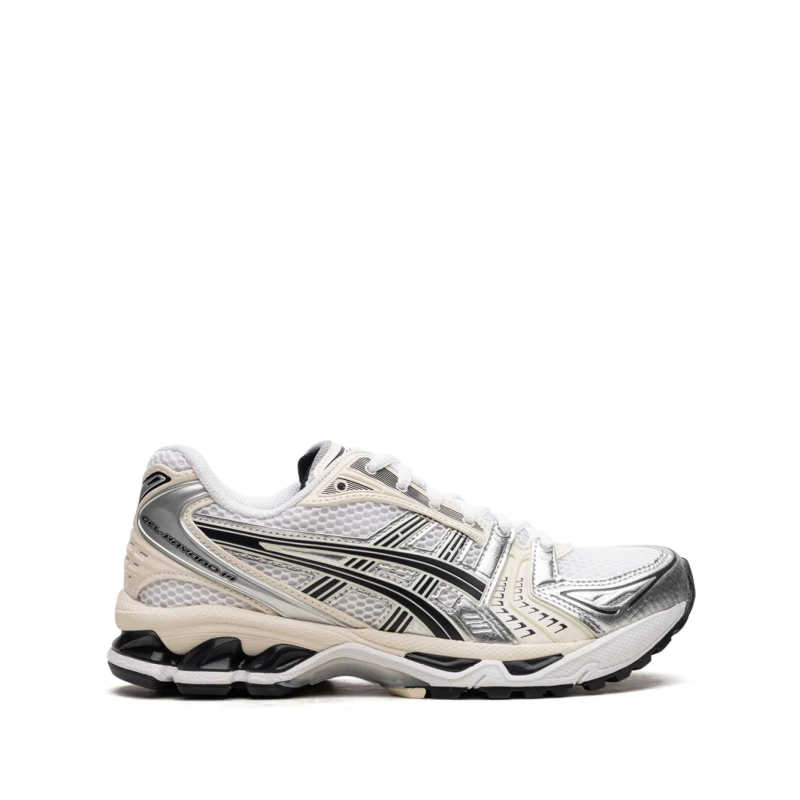ASICS Gel-Kayano 14 White Midnight