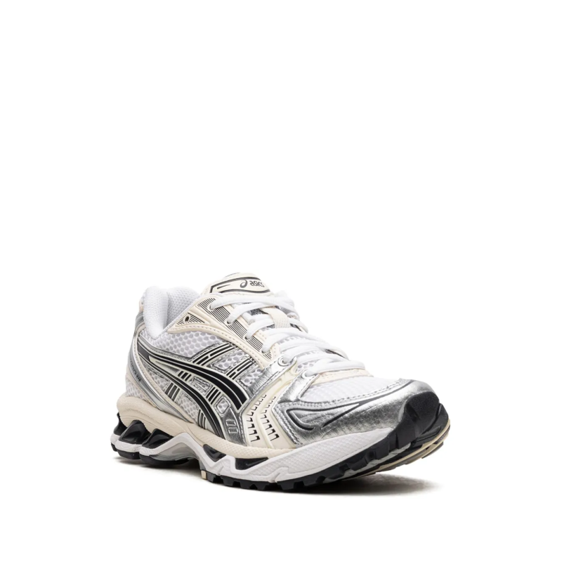 ASICS Gel-Kayano 14 White Midnight - Image 2