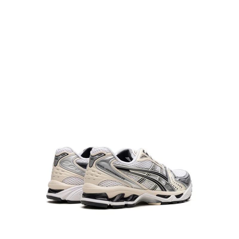 ASICS Gel-Kayano 14 White Midnight - Image 3