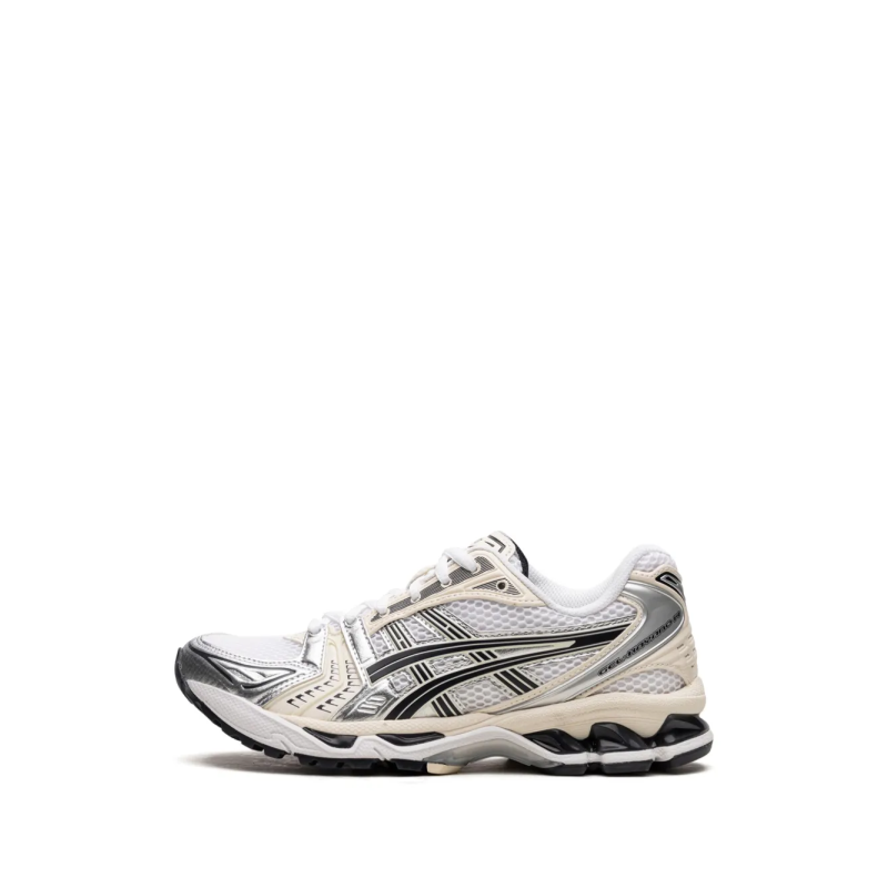 ASICS Gel-Kayano 14 White Midnight - Image 4