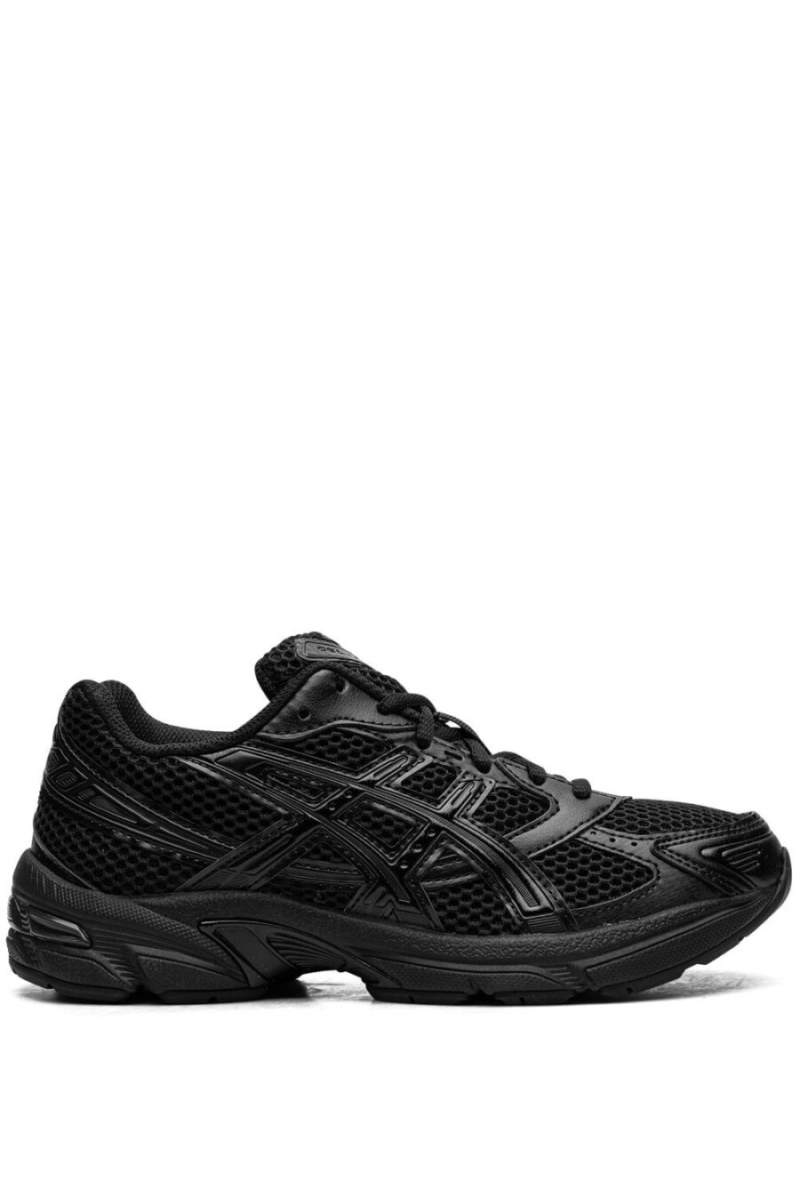 ASICS Gel-1130 Black Graphite Grey