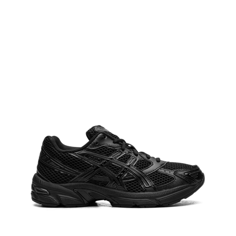 ASICS Gel-1130 Black Graphite Grey