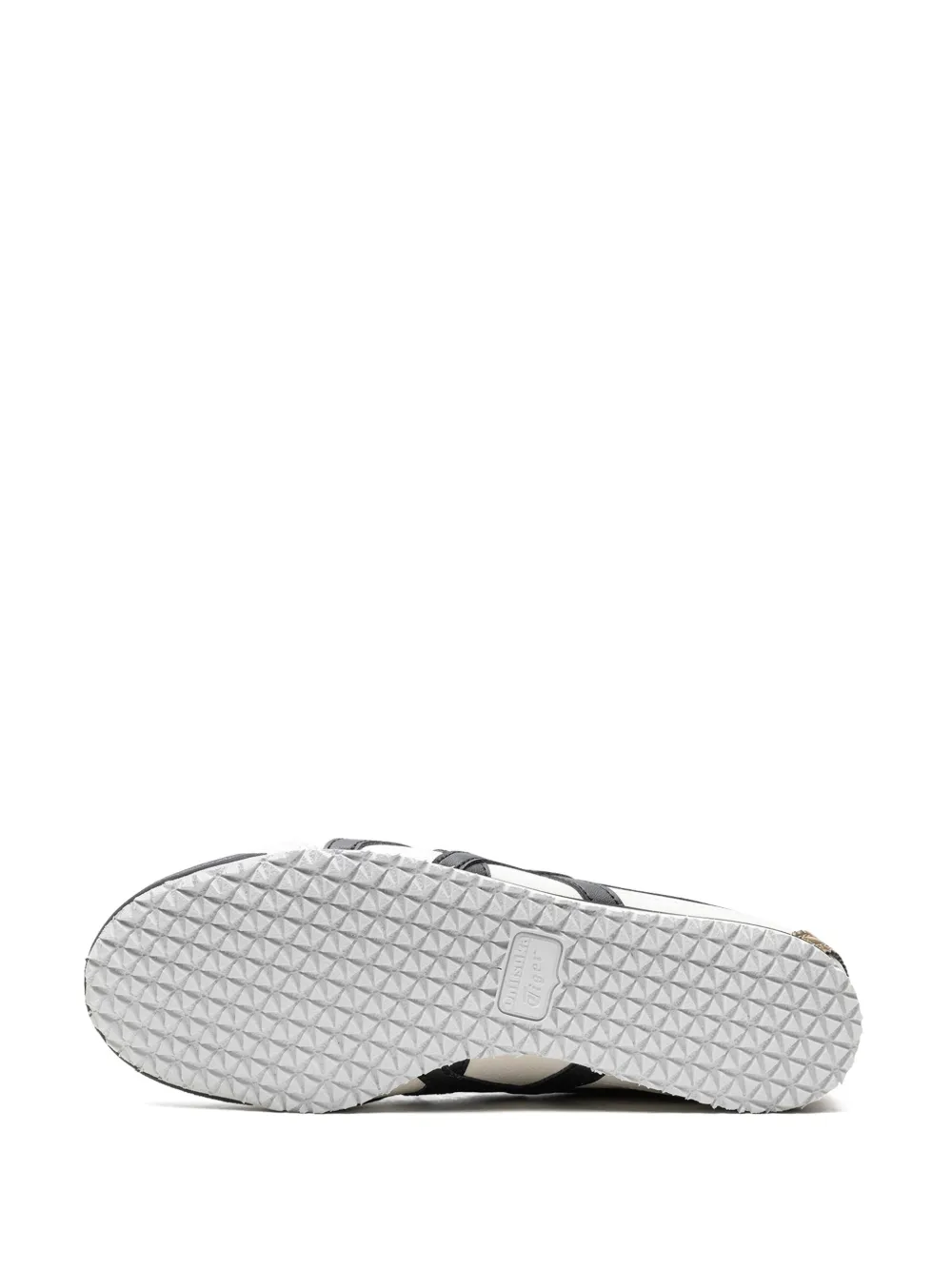 Onitsuka Tiger Mexico 66 Cream Black Gold - Image 4