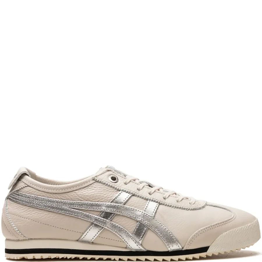 Onitsuka Tiger Mexico 66 SD Birch Silver