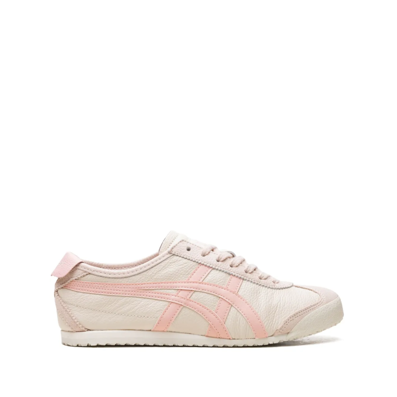 Onitsuka Tiger Mexico 66 Oatmeal Ginger Peach