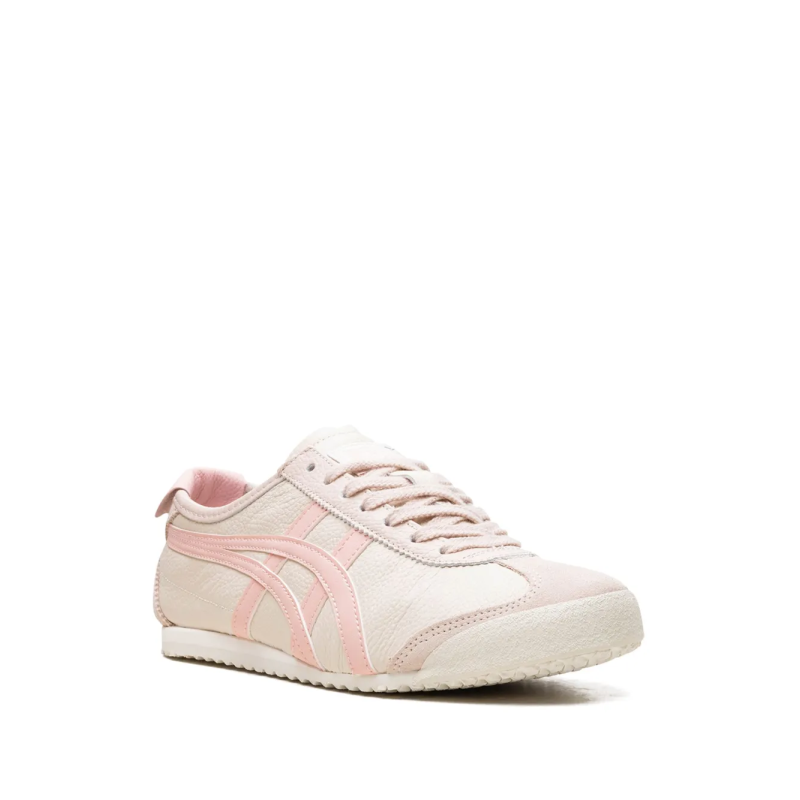 Onitsuka Tiger Mexico 66 Oatmeal Ginger Peach - Image 2