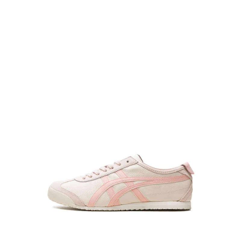 Onitsuka Tiger Mexico 66 Oatmeal Ginger Peach - Image 3