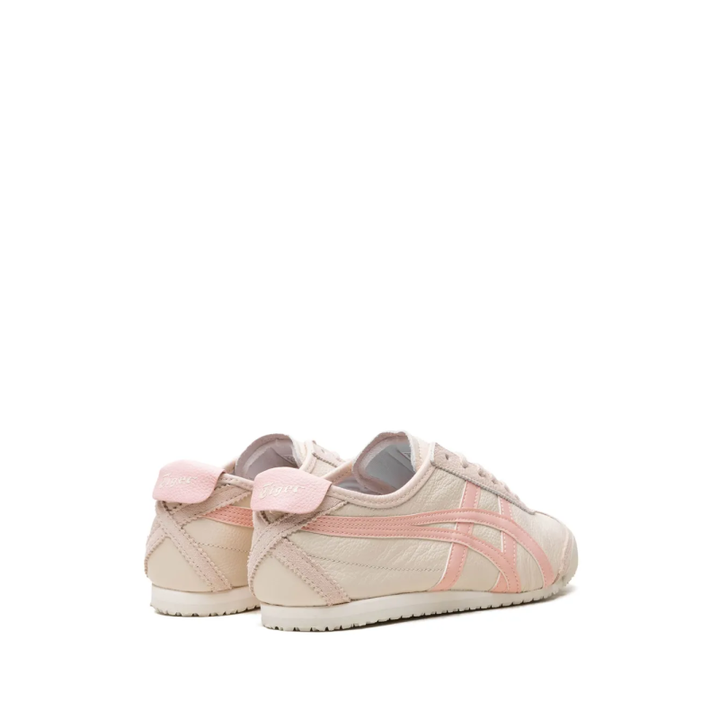 Onitsuka Tiger Mexico 66 Oatmeal Ginger Peach - Image 4
