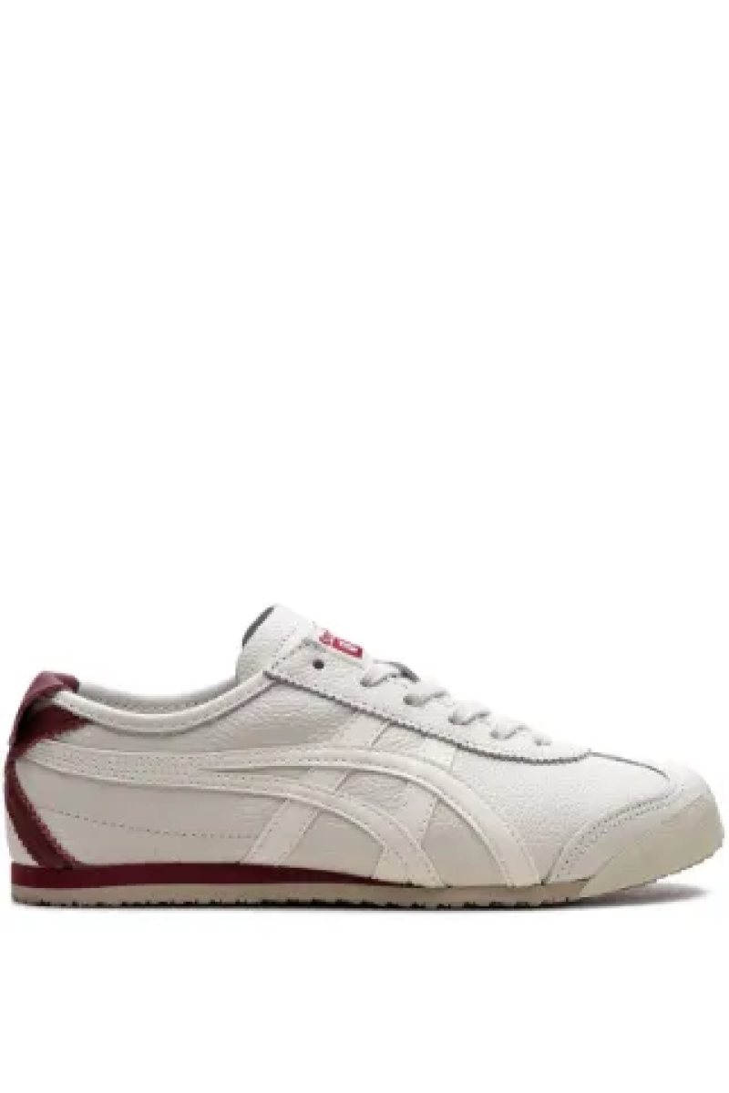 Onitsuka Tiger Mexico 66 Cream Beet Juice