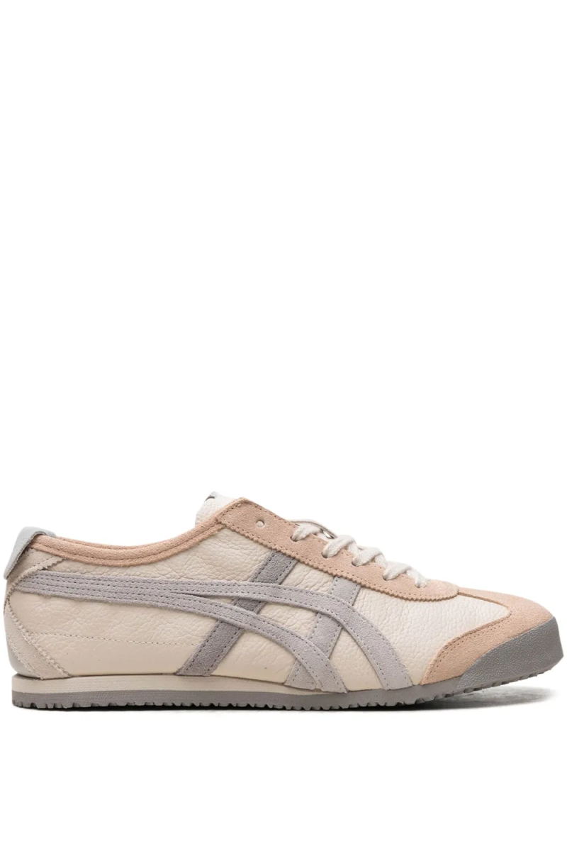 Onitsuka Tiger Mexico 66 light Grey Beige