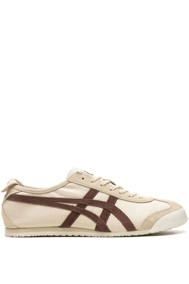 Onitsuka Tiger Mexico 66 Vintage Beige Brown