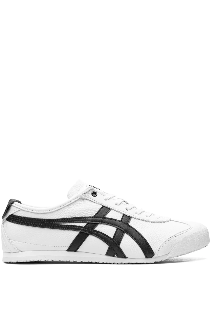 Onitsuka Tiger Mexico 66 White Black