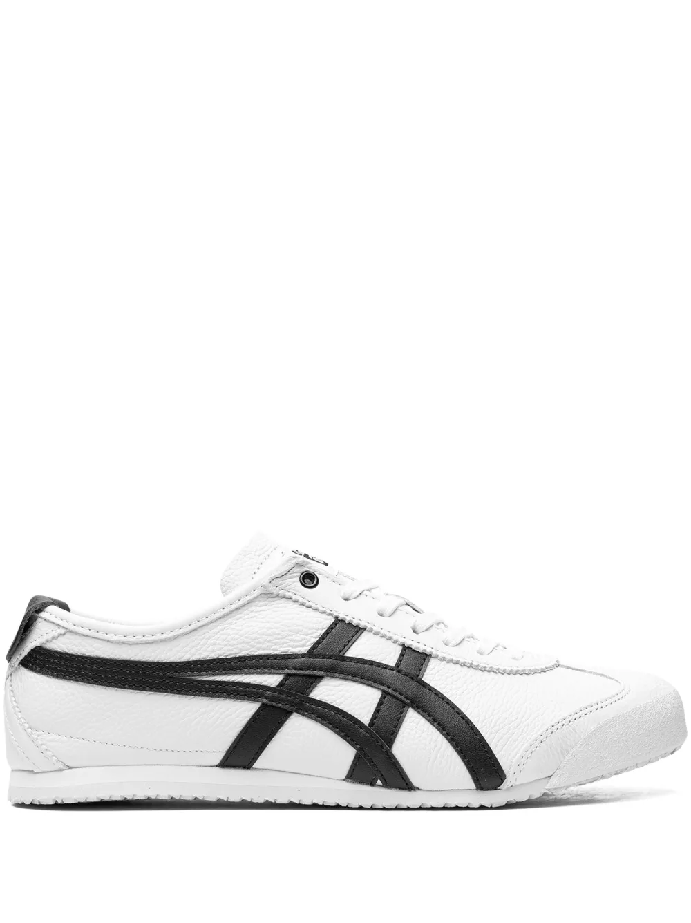 Onitsuka Tiger Mexico 66 White Black