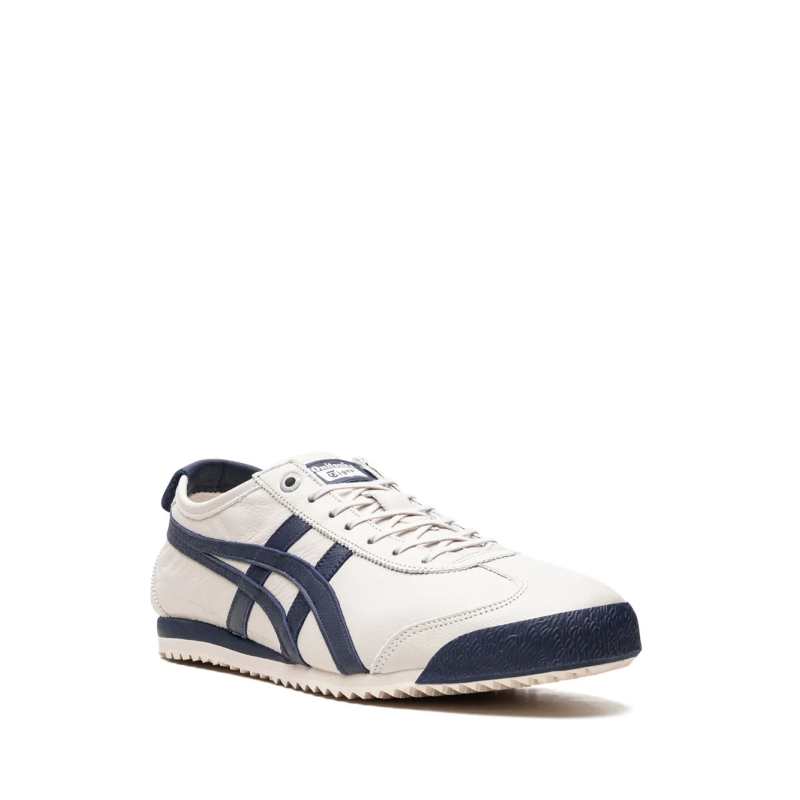 Onitsuka Tiger Mexico 66 SD Birch Peacoat - Image 2