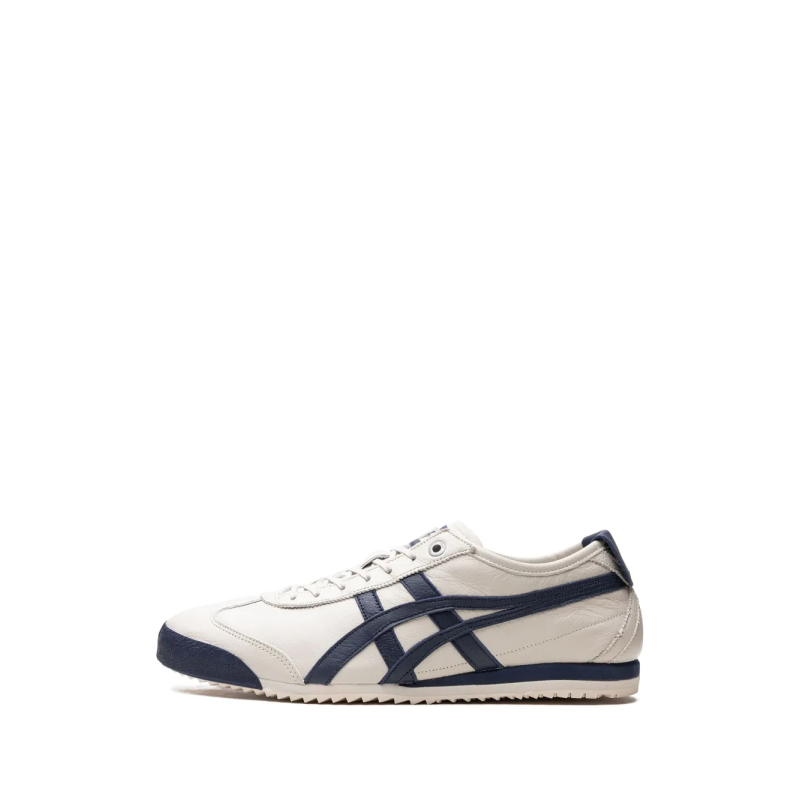 Onitsuka Tiger Mexico 66 SD Birch Peacoat - Image 4