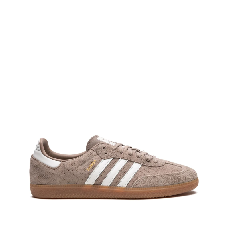 Adidas Samba OG Chalky Brown Gum