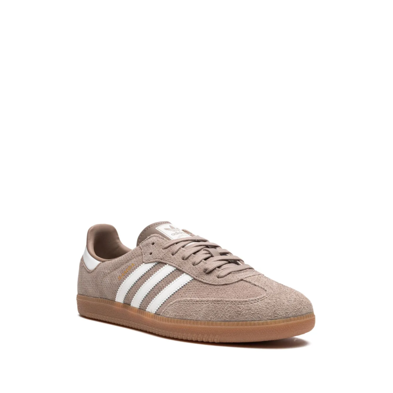 Adidas Samba OG Chalky Brown Gum - Image 2