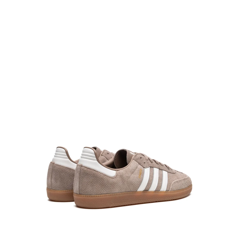 Adidas Samba OG Chalky Brown Gum - Image 3