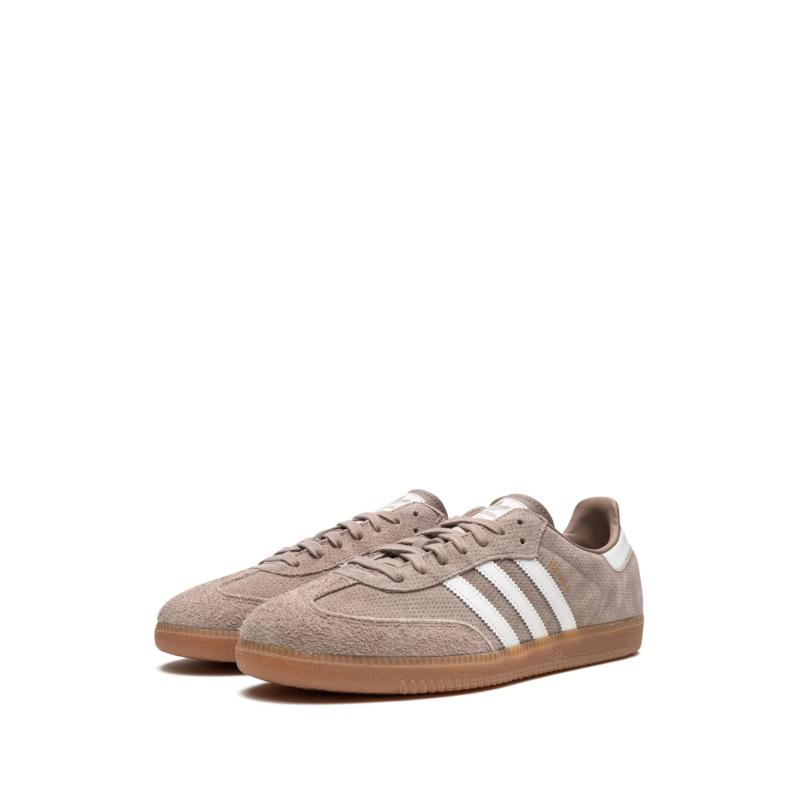 Adidas Samba OG Chalky Brown Gum - Image 4