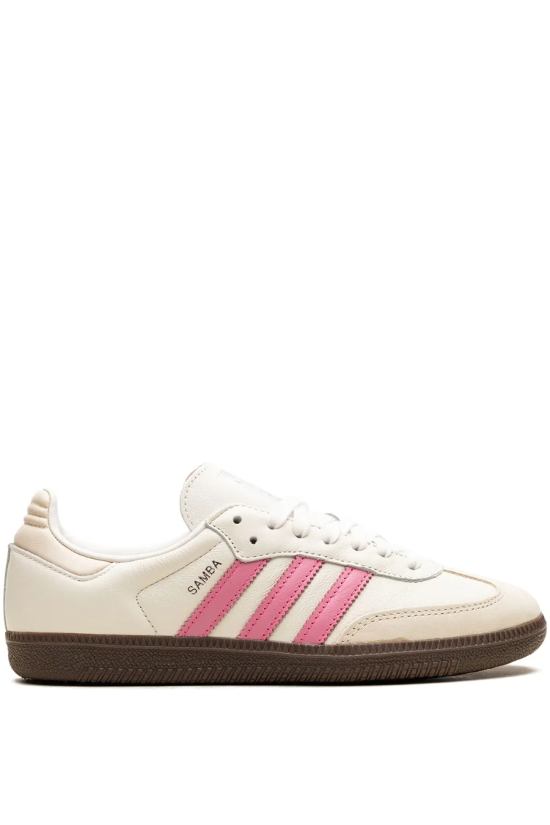 Adidas Samba OG Lucid Pink