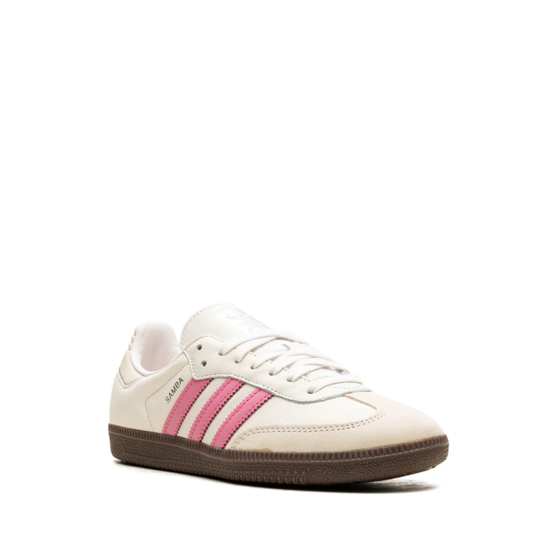 Adidas Samba OG Lucid Pink - Image 2