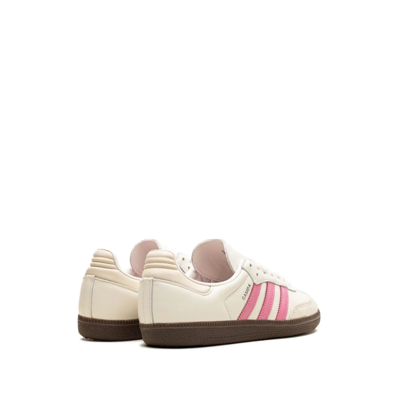 Adidas Samba OG Lucid Pink - Image 3