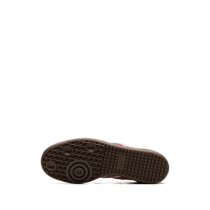 Adidas Samba OG Lucid Pink - Image 5