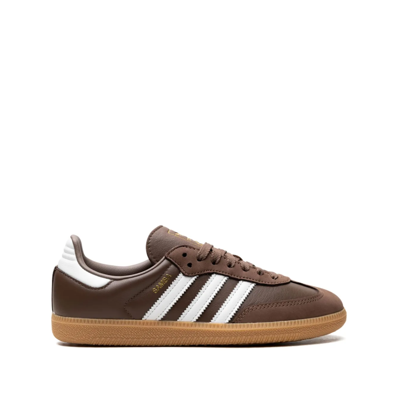 Adidas Samba OG Earth Strata Gum