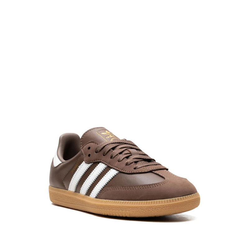 Adidas Samba OG Earth Strata Gum - Image 2