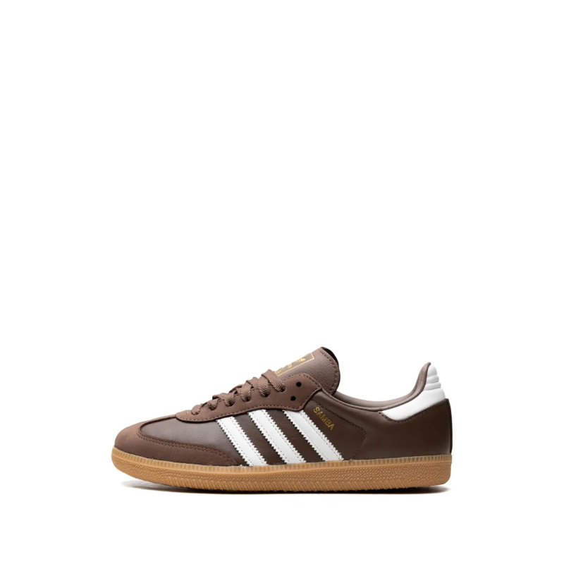 Adidas Samba OG Earth Strata Gum - Image 4