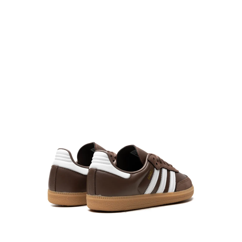 Adidas Samba OG Earth Strata Gum - Image 3