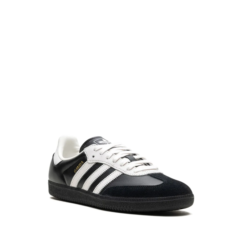 Adidas Samba OG 75th Anniversary Pack Black - Image 2